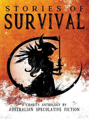 cover image of Stories of Survival